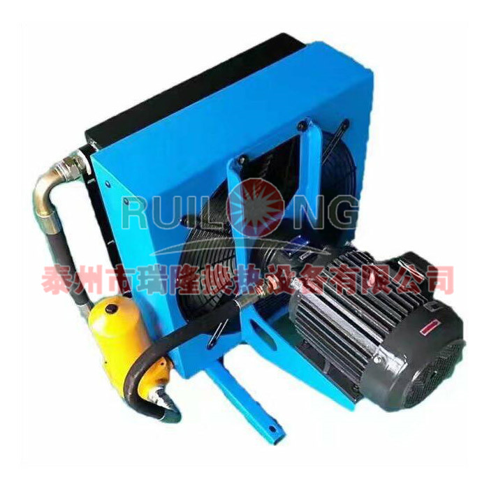 防爆风机散热器 防爆风机散热器