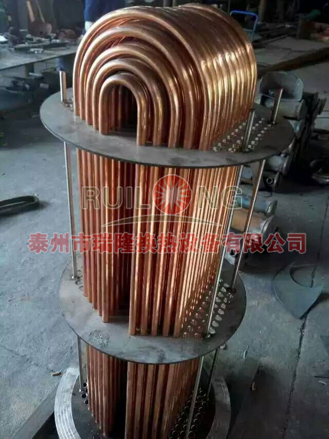 盘管冷却器 盘管冷却器