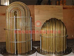 汽封加热器 汽封加热器