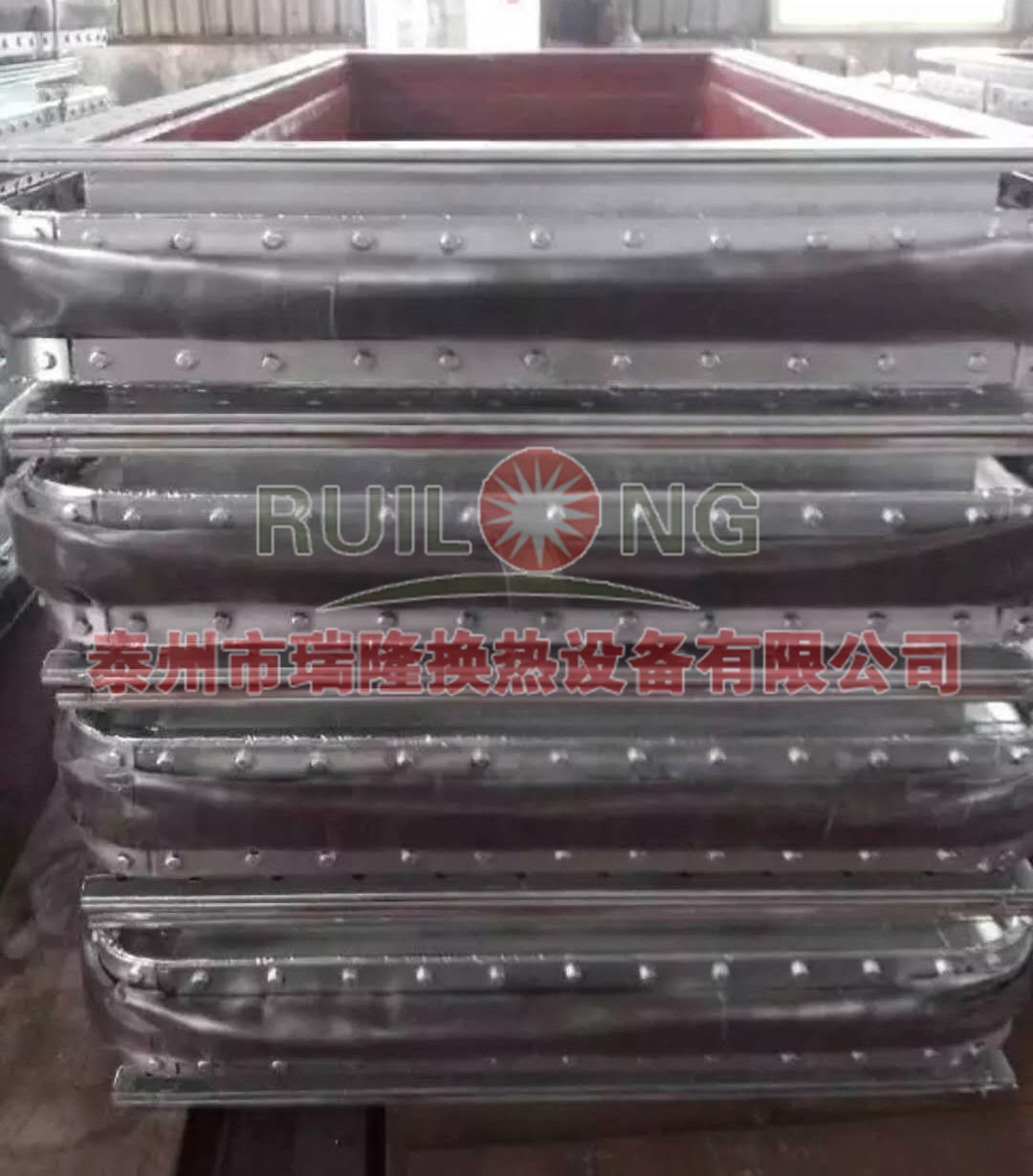 矩形补偿器 矩形补偿器