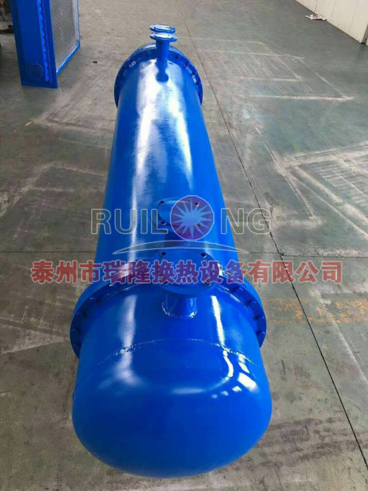 4LQF3W型冷却器 4LQF3W型冷却器