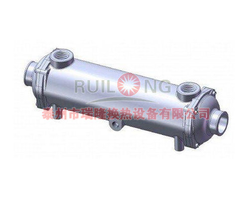 2LQG2W型冷却器 2LQG2W型冷却器