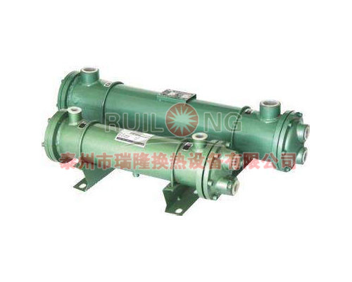 2LQF1L型冷却器 2LQF1L型冷却器