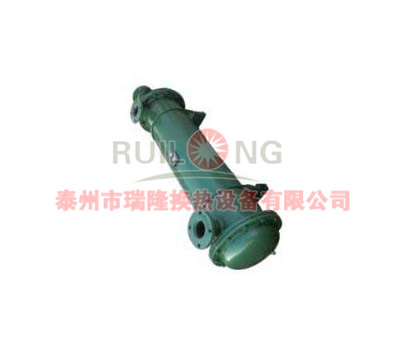 GLQ型汽轮机配套冷却器 GLQ型汽轮机配套冷却器