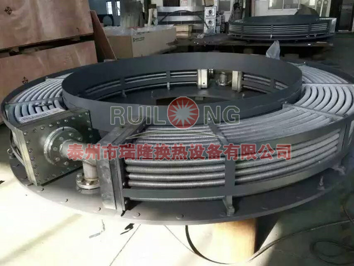 电机冷却器 电机冷却器