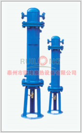 空压机后冷却器 空压机后冷却器